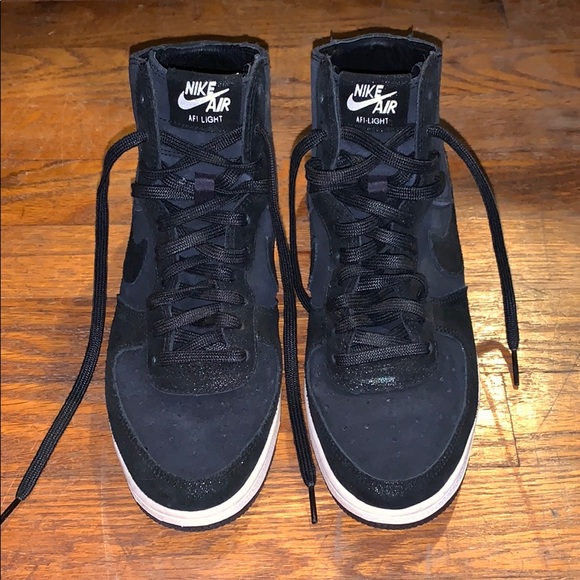 nike air afi light